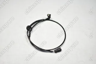 Датчик задний правый ABS Great Wall Hover M4