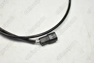 Датчик задний правый ABS Great Wall Hover M4