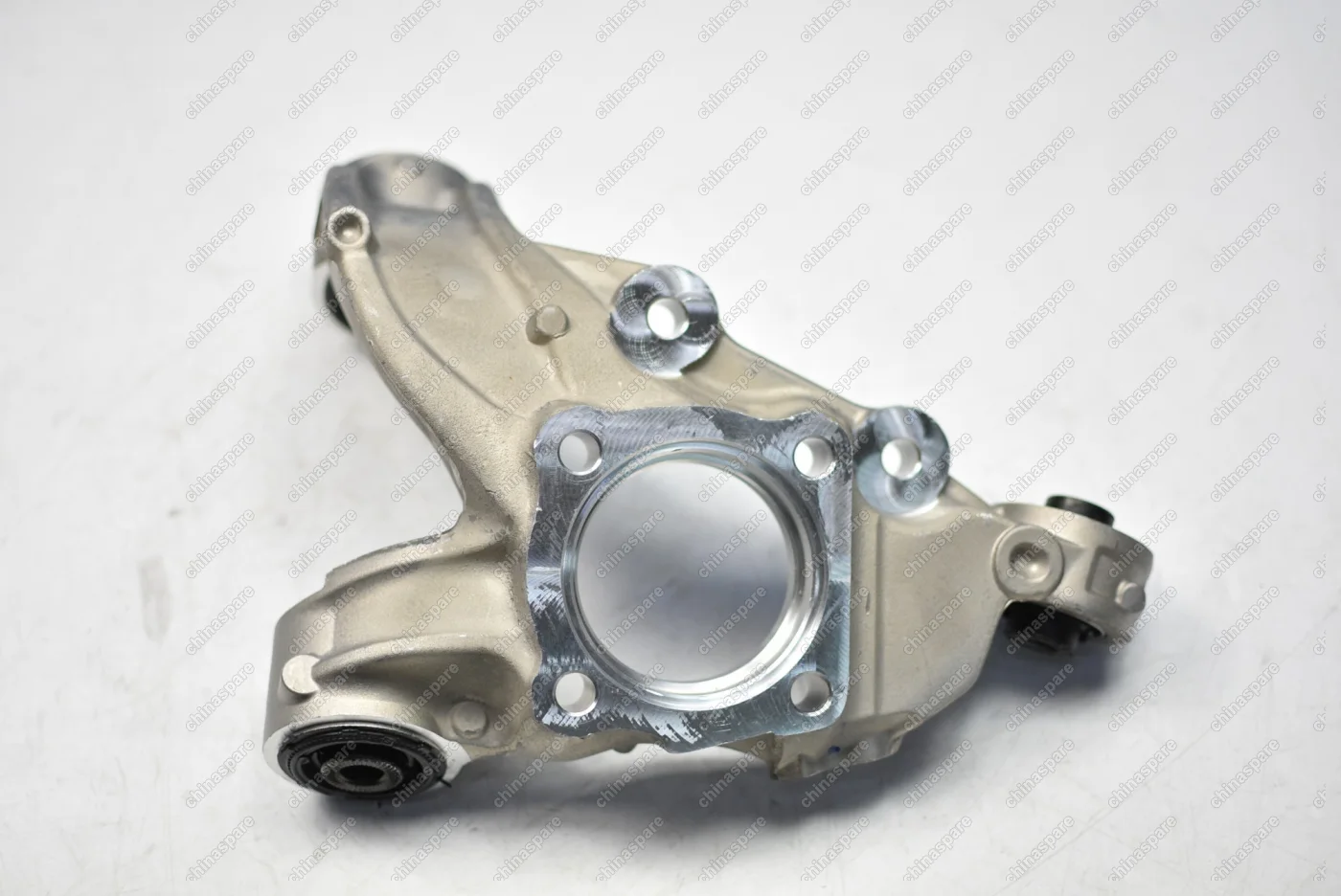 Кулак поворотный задний правый Haval F7