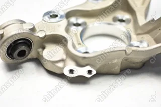 Кулак поворотный задний правый Haval F7