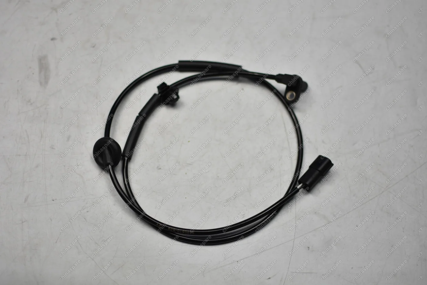 Датчик задний левый Great Wall Hover M4