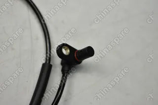 Датчик задний левый Great Wall Hover M4