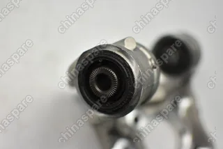 Кулак поворотный задний правый Haval F7