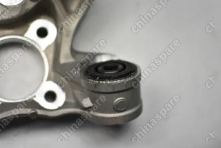 Кулак поворотный задний правый Haval F7