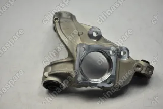 Кулак поворотный задний правый Haval F7