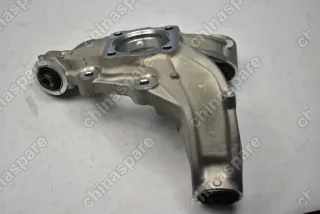 Кулак поворотный задний правый Haval F7