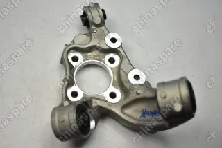 Кулак поворотный задний правый Haval F7