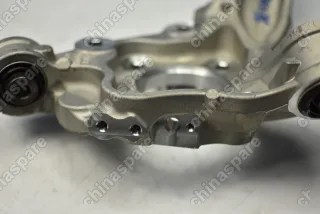 Кулак поворотный задний правый Haval F7