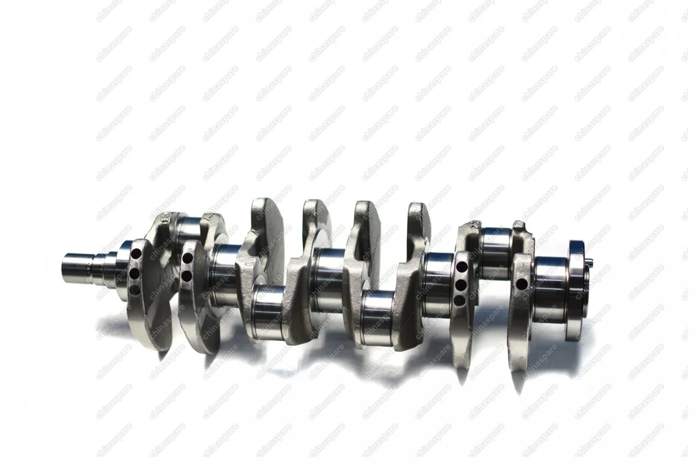 Вал коленчатый Great Wall Hover H5 (дизель)