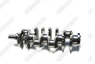 Вал коленчатый Great Wall Hover H5 (дизель)
