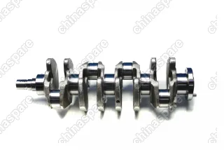 Вал коленчатый Great Wall Hover H5 (дизель)