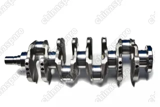 Вал коленчатый Great Wall Hover H5 (дизель)