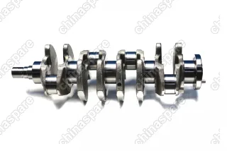 Вал коленчатый Great Wall Hover H5 (дизель)