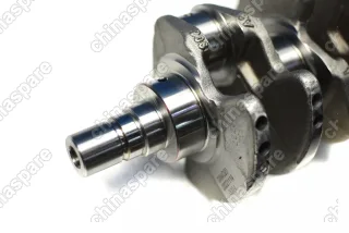 Вал коленчатый Great Wall Hover H5 (дизель)