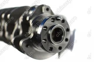 Вал коленчатый Great Wall Hover H5 (дизель)