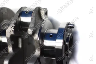 Вал коленчатый Great Wall Hover H5 (дизель)