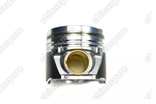 Поршневая группа (поршень, пальцы, кольца, гильзы) Great Wall Hover H5 4D20 2,0 (дизель)