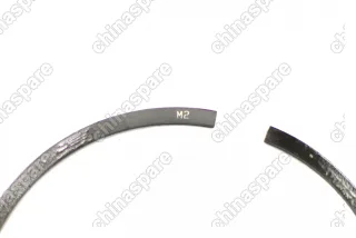 Поршневая группа (поршень, пальцы, кольца, гильзы) Great Wall Hover H5 4D20 2,0 (дизель)