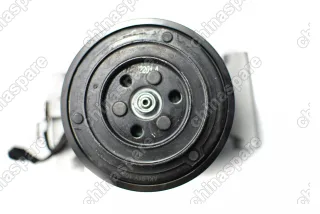 Компрессор кондиционера Haval F7