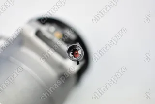 Компрессор кондиционера Haval F7