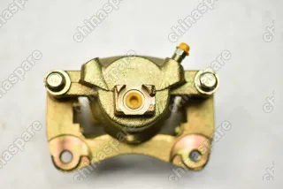 Суппорт тормозной передний правый Chery Kimo, QQ6 / Hafei Brio