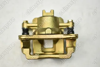 Суппорт тормозной передний правый Chery Kimo, QQ6 / Hafei Brio