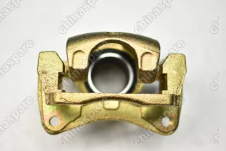 Суппорт тормозной передний правый Chery Kimo, QQ6 / Hafei Brio