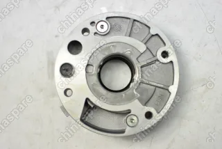 Насос масляный Chery Fora 2,0 / Tiggo 1,8