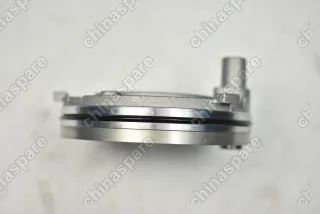 Насос масляный Chery Fora 2,0 / Tiggo 1,8