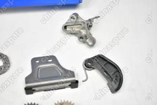 Комплект для замены цепей Haval F7 1,5 4B15