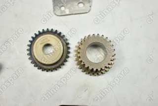 Комплект для замены цепей Haval F7 1,5 4B15