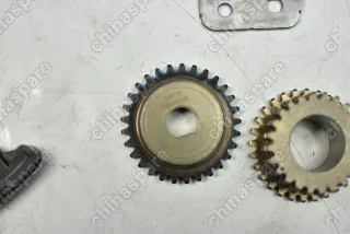 Комплект для замены цепей Haval F7 1,5 4B15