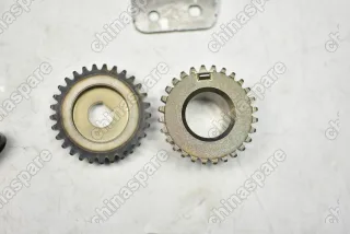 Комплект для замены цепей Haval F7 1,5 4B15