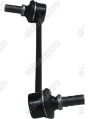 Стойка переднего стабилизатора левая Dong Feng DFM 580