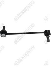 Стойка переднего стабилизатора левая Dong Feng DFM 580