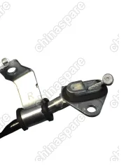 Трос стояночного тормоза (левый и правый) Zotye T600