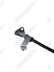 Трос стояночного тормоза (левый и правый) Zotye T600