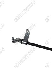 Трос стояночного тормоза (левый и правый) Zotye T600