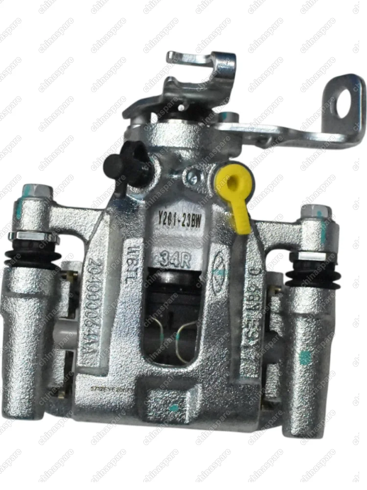 Суппорт тормозной задний правый Chery Tiggo 4FL T19