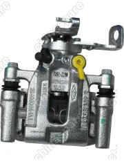 Суппорт тормозной задний правый Chery Tiggo 4FL T19