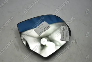 Элемент зеркальный правый с обогревом Great Wall Hover, Hover H3, Hover H5 (уценка)