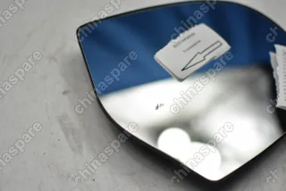 Элемент зеркальный правый с обогревом Great Wall Hover, Hover H3, Hover H5 (уценка)