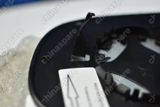 Элемент зеркальный правый с обогревом Great Wall Hover, Hover H3, Hover H5 (уценка)