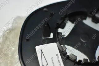 Элемент зеркальный правый с обогревом Great Wall Hover, Hover H3, Hover H5 (уценка)