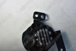 Фара противотуманная передняя правая Haval F7, F7x 2022-