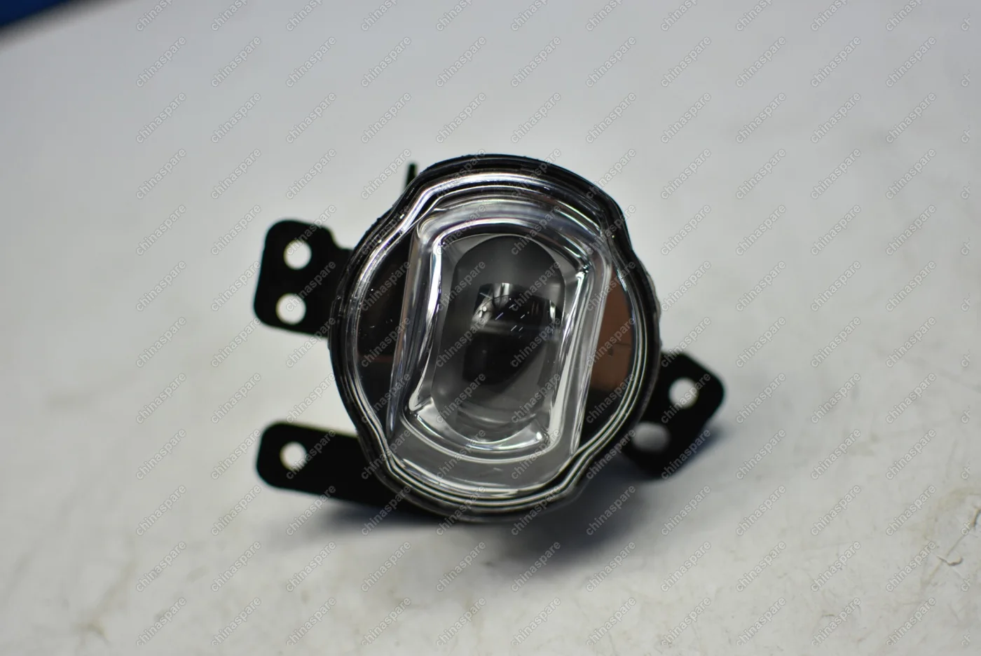 Фара противотуманная передняя левая Haval F7, F7x