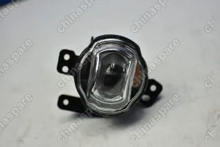 Фара противотуманная передняя левая Haval F7, F7x