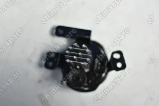 Фара противотуманная передняя левая Haval F7, F7x