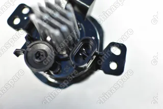 Фара противотуманная передняя левая Haval F7, F7x