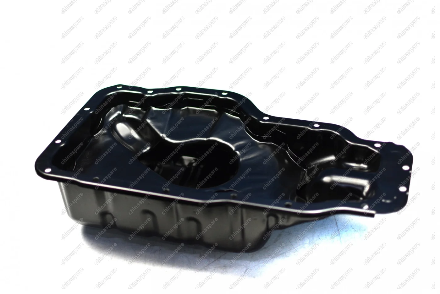 Поддон масляный G4KF Hyundai Tucson, ix35 / Kia Optima